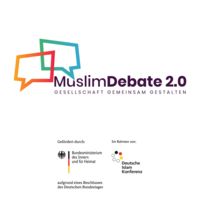 MuslimDebate 2.0 - Gesellschaft gemeinsam gestalten!