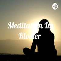 Meditation Im Kloster 