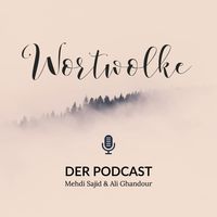 Wortwolke - Der Podcast