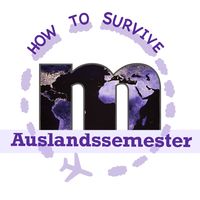 How to survive AUSLANDSSEMESTER