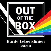 Out of the Box - Bunte Lebenslinien