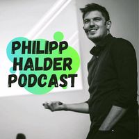 Philipp Halder - Podcast