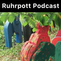 Ruhrpott Podcast