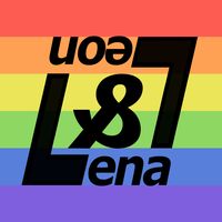 Lena & Leon, der Bi & Gay, Queer & LGBT Podcast!