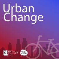 Urban Change