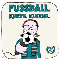 FKK Fußball. Kurve. Kultur.