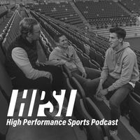 High Performance Sports Podcast