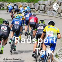 Radsport Talk