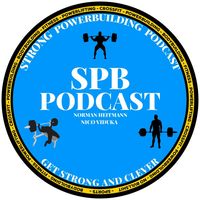 SPB Podcast