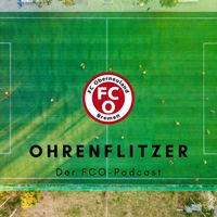 Ohrenflitzer - Der FCO Podcast mit Diette