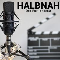 Halbnah - Der Filmpodcast