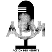 Action Per Minute