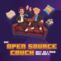 Die Open Source Couch