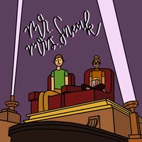 Mr & Mrs Sneak – Neu im Kino