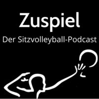 Zuspiel - Der Sitzvolleyball-Podcast