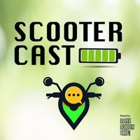 Scooter Cast