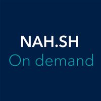 NAH.SH On demand