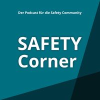 Safety Corner