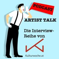 Artist Talk