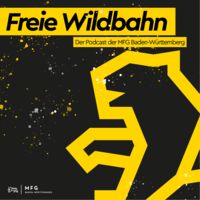Freie Wildbahn - Der Podcast der MFG Baden-Württemberg