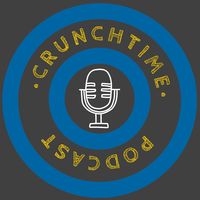 Crunchtime - Der Podcast rund um Chips
