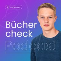 Büchercheck Podcast