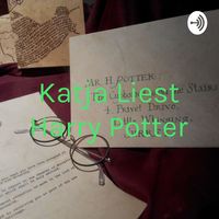 Katja Liest Harry Potter