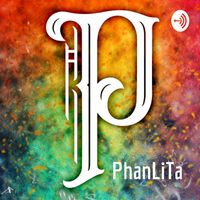 PhanLiTa - Der phantastische Literatur-Talk