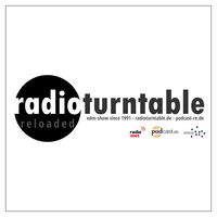 Turntable Reloaded - Podcast zur EDM Szene - Radio Turntable