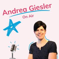 Andrea Giesler On Air