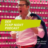Der Fuckup Night Podcast
