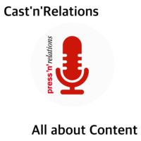 Cast'n'Relations - All About Content