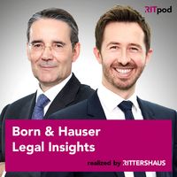 Born & Hauser - Legal Insights