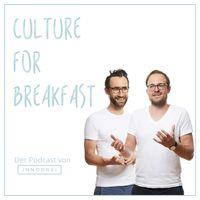 Culture for breakfast