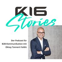 K16 Stories - Kommunikation, die Funken schlägt