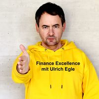 Finance Excellence