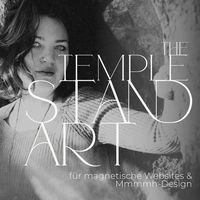 The Temple Standard - Magnetische Websites & Mmmmmh-Design 