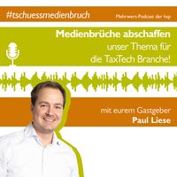 Podcast der hsp Handels-Software-Partner GmbH