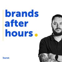 Branding für Start-ups & Scale-ups  | Brands after hours