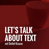 Let's talk about Text
