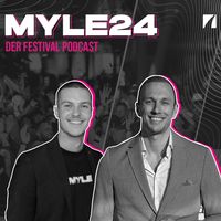 MYLE Festival – The podcast behind the festival
