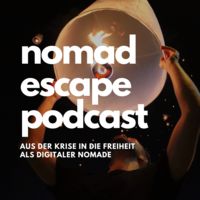 Nomad Escape Podcast