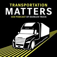 Transportation Matters - Warum Transport uns alle angeht