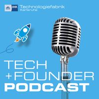 Tech + Founder Podcast