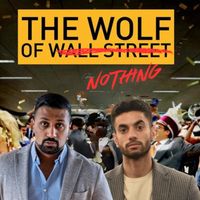 The Wolf of Nothing 