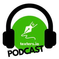 Texters.io Content Marketing Podcast