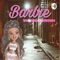 Barbie von der Dönerbude 