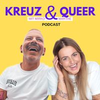 Kreuz und Queer - der Podcast