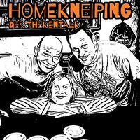 Homekneiping - Der Thekentalk - Kneipe zum hören