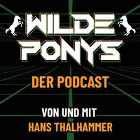 Wilde Ponys: Der Podcast 